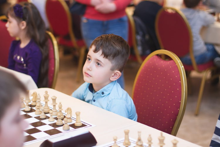 Фото турніру “Хід Королеви”, 5 травня 2019 р.