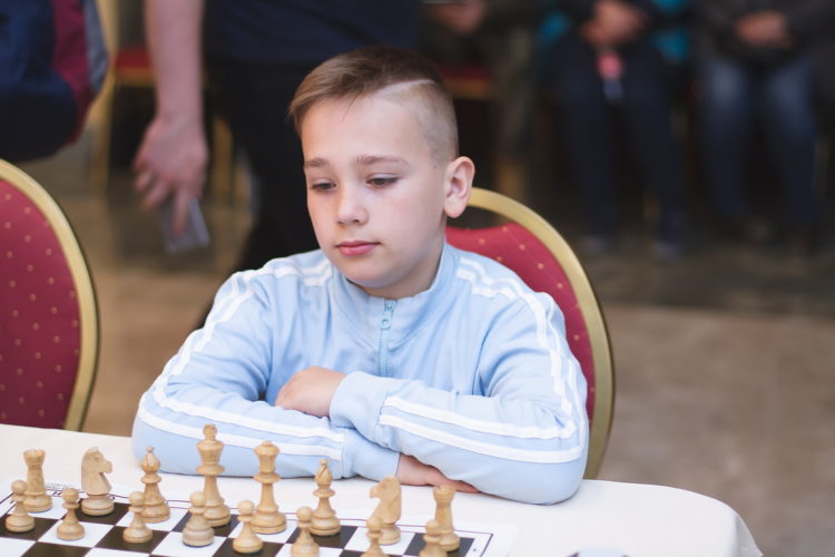 Фото турніру “Хід Королеви”, 5 травня 2019 р.