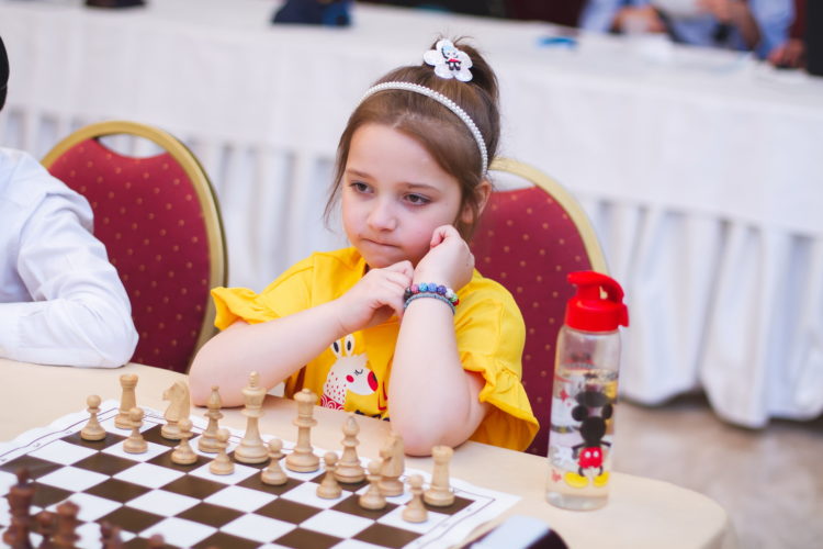 Фото турніру “Хід Королеви”, 5 травня 2019 р.