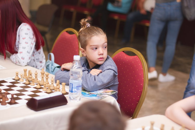 Фото турніру “Хід Королеви”, 5 травня 2019 р.