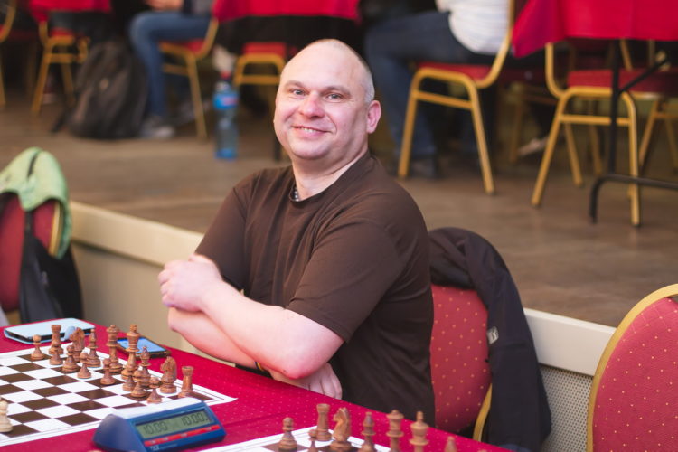 Фото турніру “Хід Королеви”, 5 травня 2019 р.