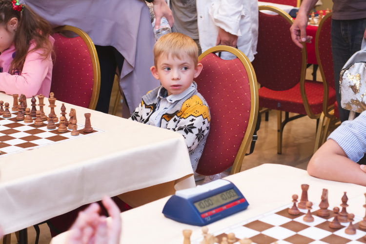 Фото турніру “Хід Королеви”, 5 травня 2019 р.