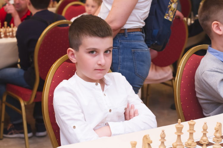 Фото турніру “Хід Королеви”, 5 травня 2019 р.