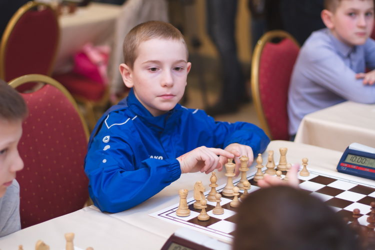 Фото турніру “Хід Королеви”, 5 травня 2019 р.