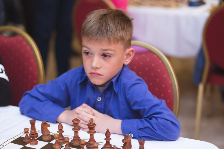 Фото турніру “Хід Королеви”, 5 травня 2019 р.