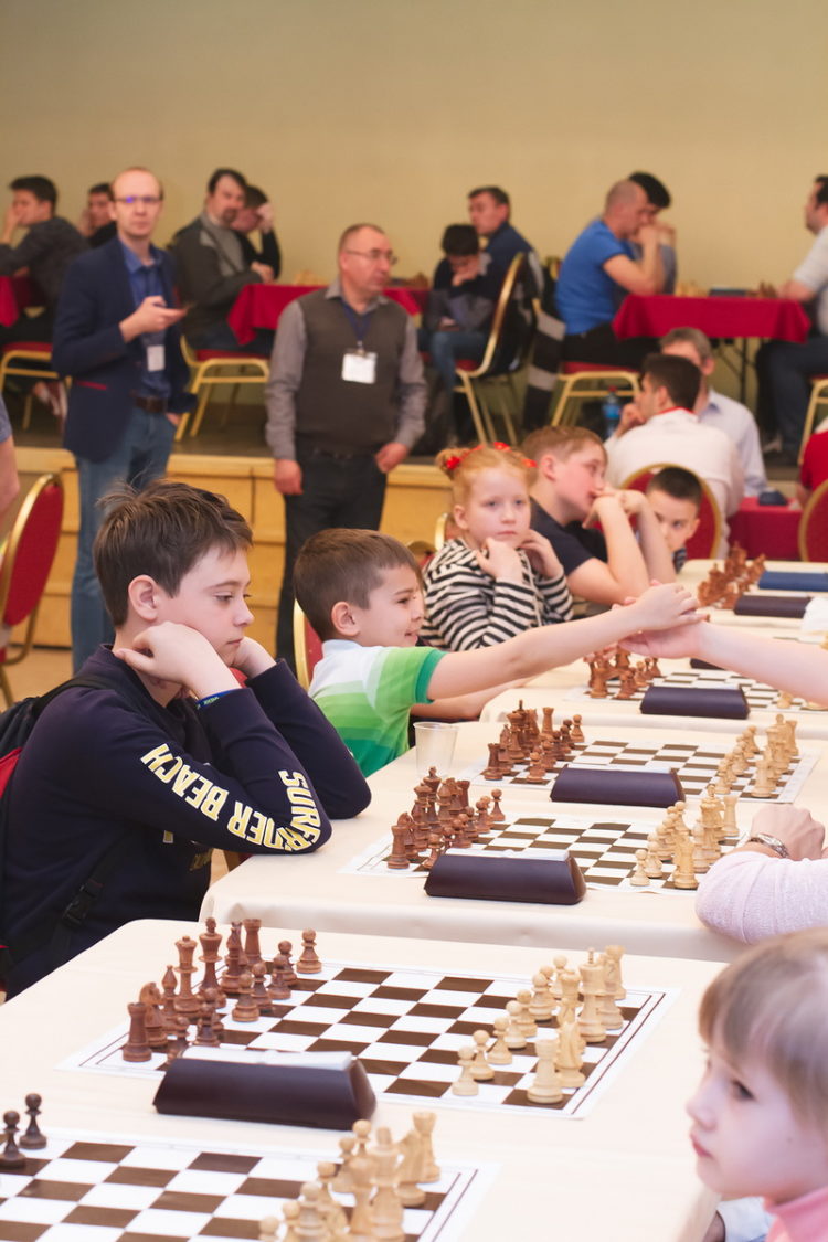 Фото турніру “Хід Королеви”, 5 травня 2019 р.