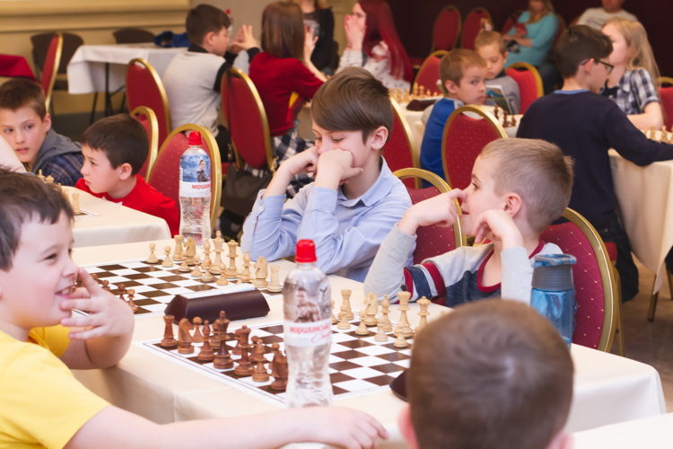 Фото турніру “Хід Королеви”, 5 травня 2019 р.