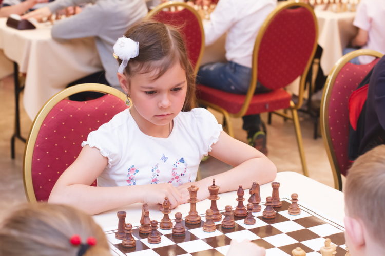 Фото турніру “Хід Королеви”, 5 травня 2019 р.