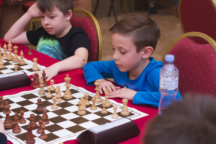 Фото турніру “Хід Королеви”, 5 травня 2019 р.