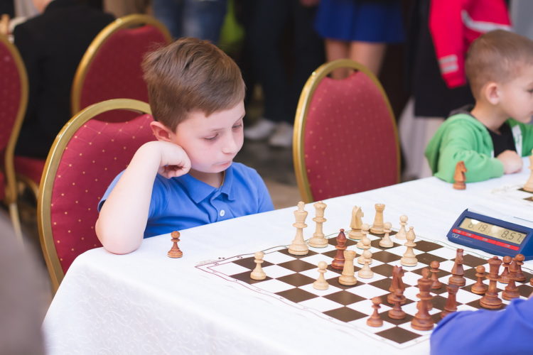 Фото турніру “Хід Королеви”, 5 травня 2019 р.