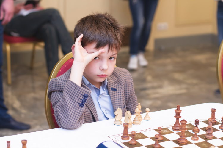 Фото турніру “Хід Королеви”, 5 травня 2019 р.