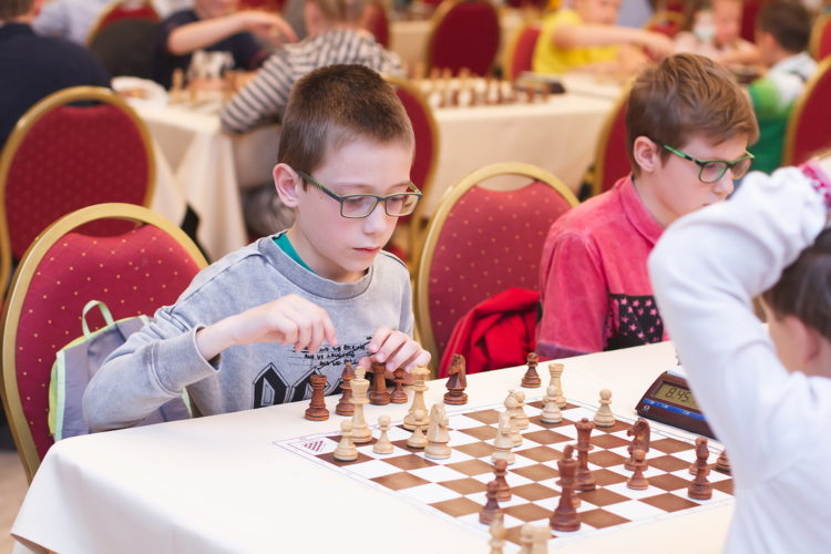 Фото турніру “Хід Королеви”, 5 травня 2019 р.