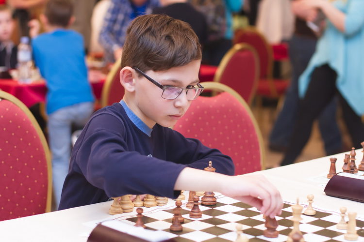 Фото турніру “Хід Королеви”, 5 травня 2019 р.