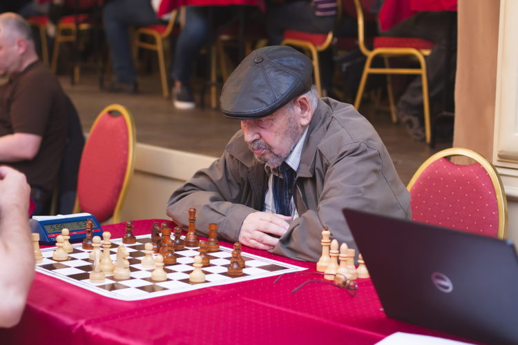 Фото турніру “Хід Королеви”, 5 травня 2019 р.