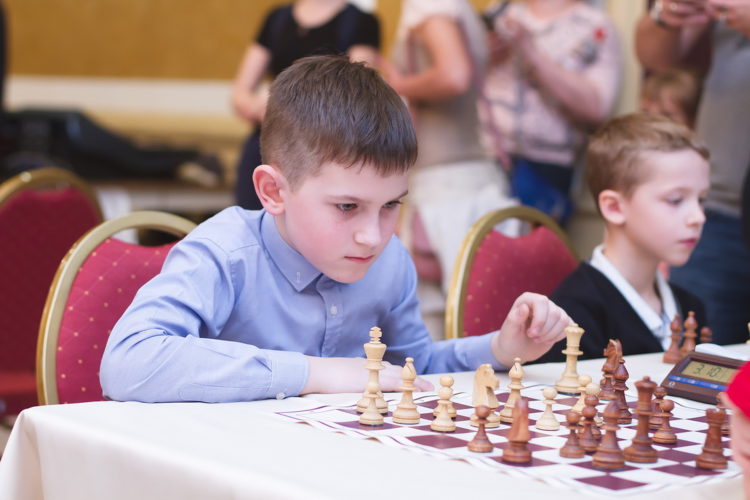 Фото турніру “Хід Королеви”, 5 травня 2019 р.