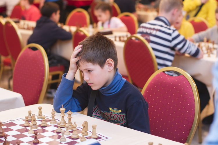 Фото турніру “Хід Королеви”, 5 травня 2019 р.