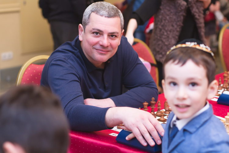 Фото турніру “Хід Королеви”, 5 травня 2019 р.