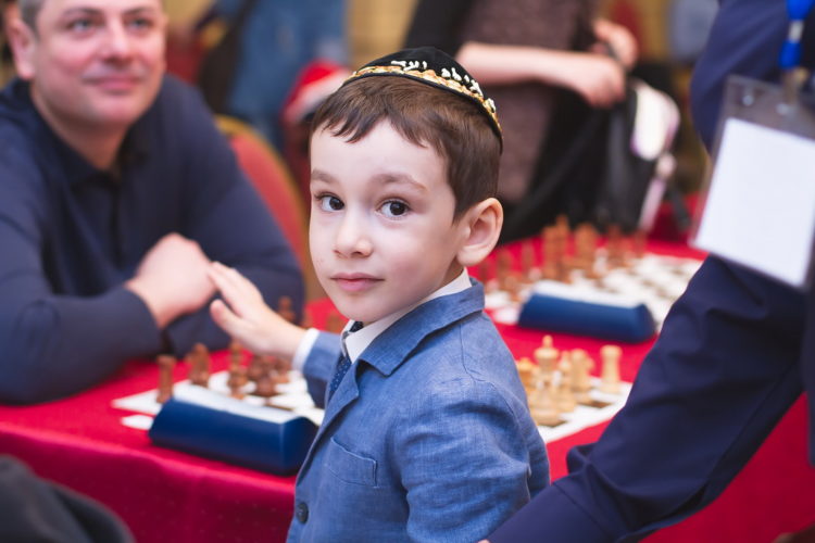 Фото турніру “Хід Королеви”, 5 травня 2019 р.