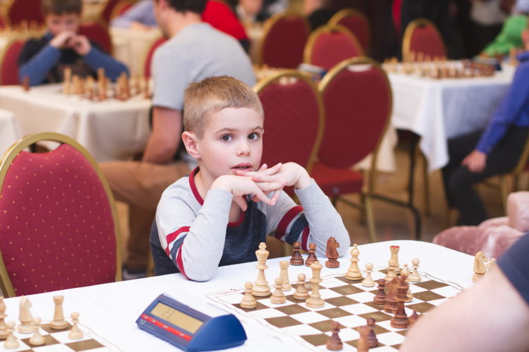 Фото турніру “Хід Королеви”, 5 травня 2019 р.