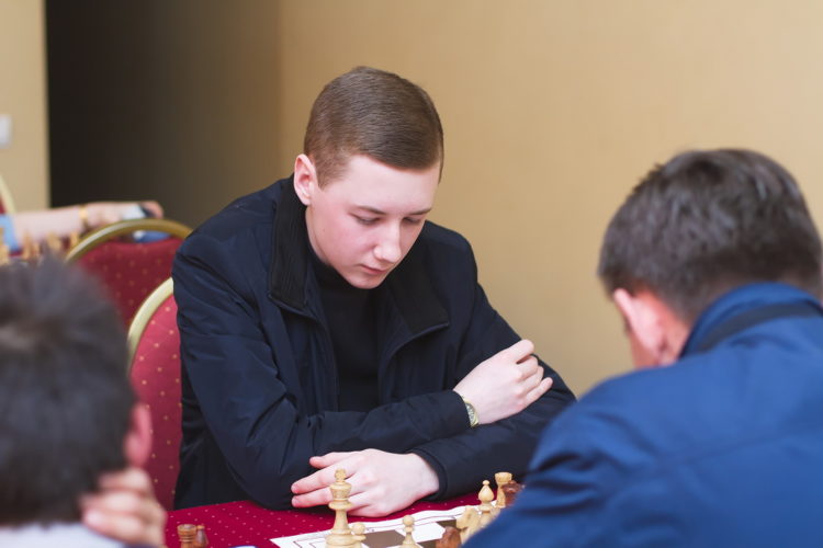 Фото турніру “Хід Королеви”, 5 травня 2019 р.