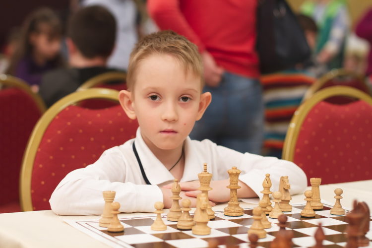 Фото турніру “Хід Королеви”, 5 травня 2019 р.