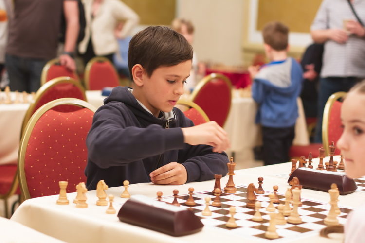 Фото турніру “Хід Королеви”, 5 травня 2019 р.