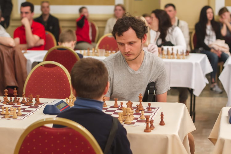 Фото турніру “Хід Королеви”, 5 травня 2019 р.