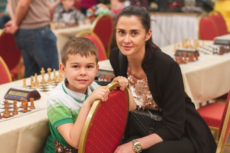 Фото турніру “Хід Королеви”, 5 травня 2019 р.