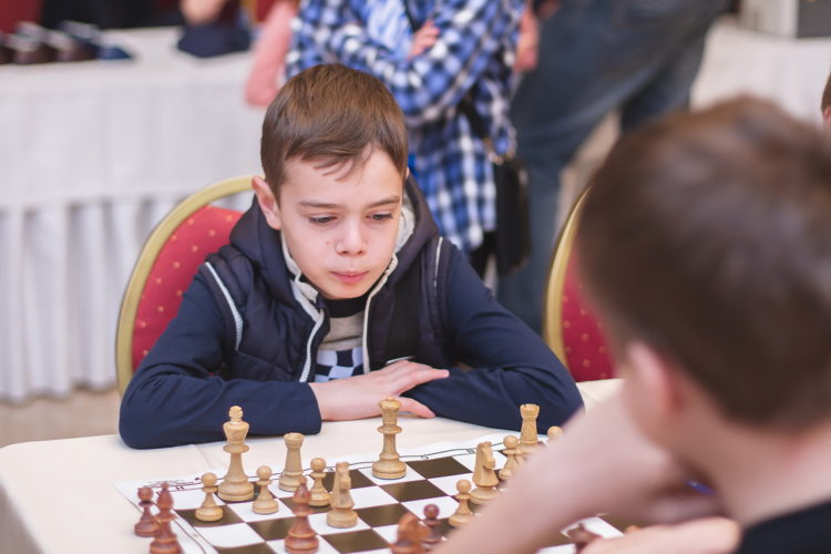 Фото турніру “Хід Королеви”, 5 травня 2019 р.