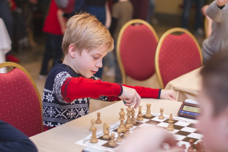 Фото турніру “Хід Королеви”, 5 травня 2019 р.