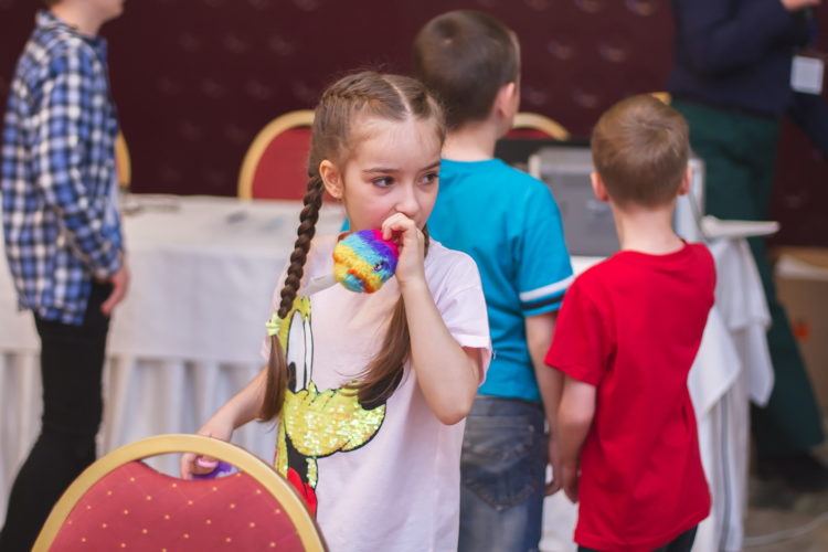 Фото турніру “Хід Королеви”, 5 травня 2019 р.