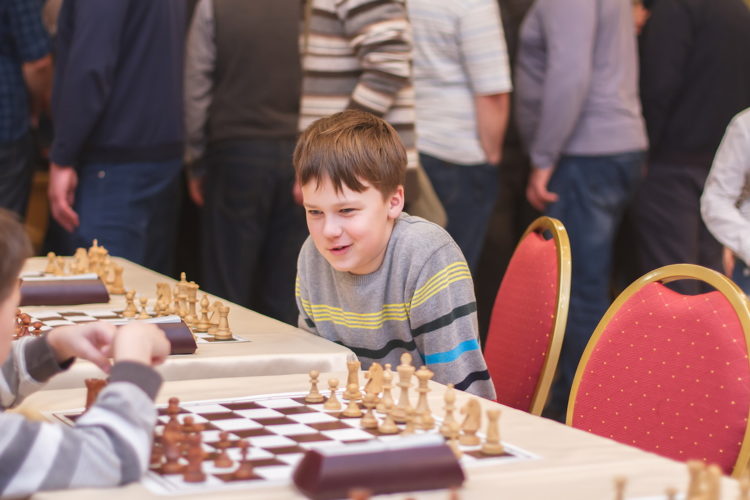 Фото турніру “Хід Королеви”, 5 травня 2019 р.