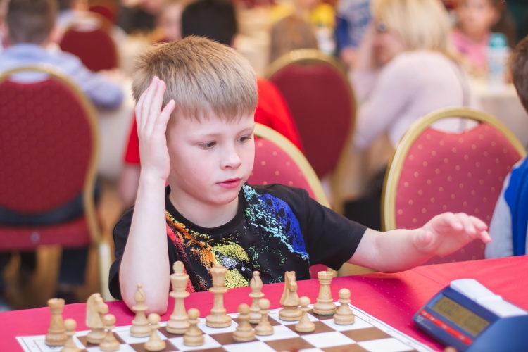 Фото турніру “Хід Королеви”, 5 травня 2019 р.