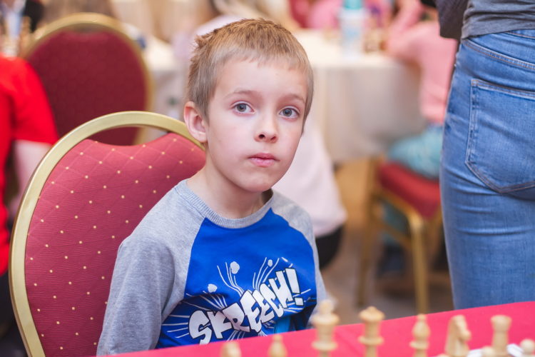 Фото турніру “Хід Королеви”, 5 травня 2019 р.