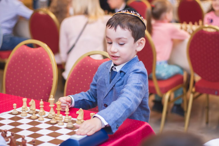 Фото турніру “Хід Королеви”, 5 травня 2019 р.