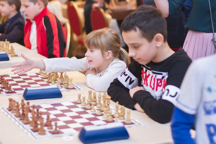 Фото турніру “Хід Королеви”, 5 травня 2019 р.