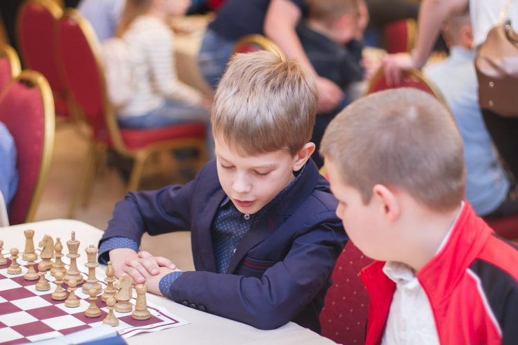 Фото турніру “Хід Королеви”, 5 травня 2019 р.