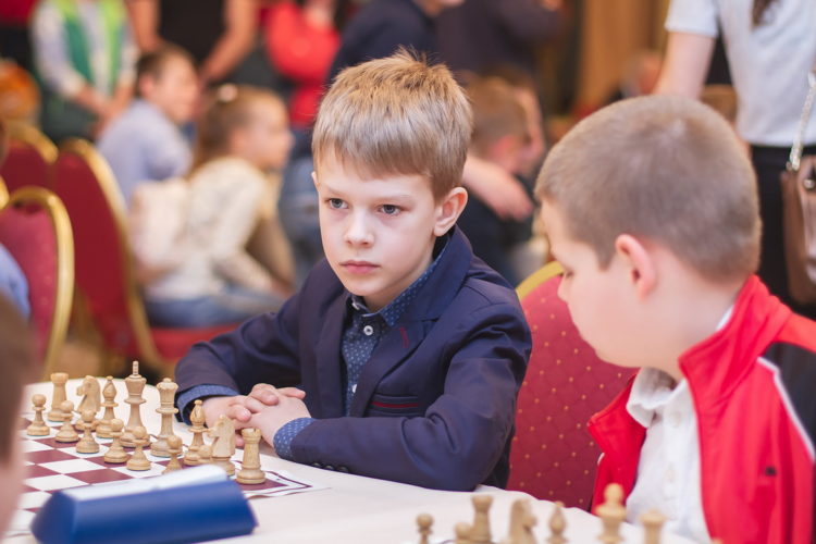 Фото турніру “Хід Королеви”, 5 травня 2019 р.