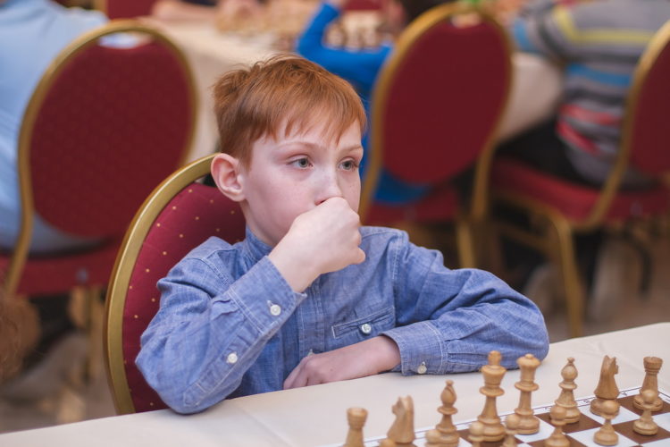 Фото турніру “Хід Королеви”, 5 травня 2019 р.