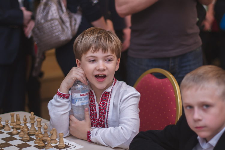 Фото турніру “Хід Королеви”, 5 травня 2019 р.