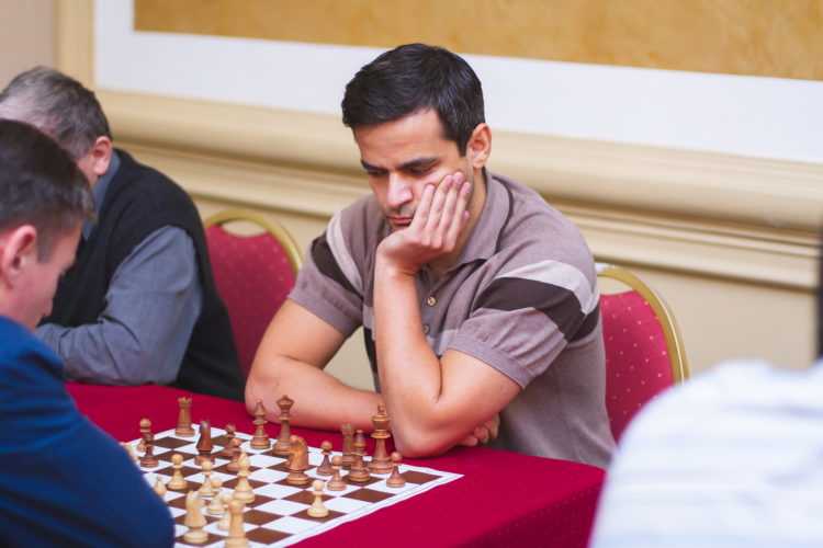 Фото турніру “Хід Королеви”, 5 травня 2019 р.