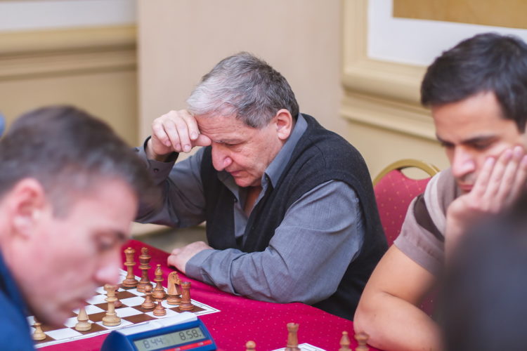 Фото турніру “Хід Королеви”, 5 травня 2019 р.