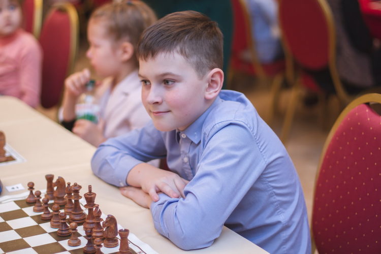 Фото турніру “Хід Королеви”, 5 травня 2019 р.