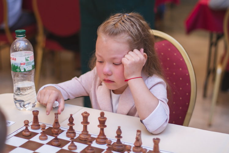 Фото турніру “Хід Королеви”, 5 травня 2019 р.