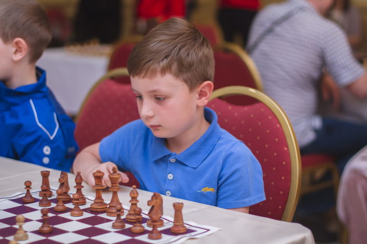 Фото турніру “Хід Королеви”, 5 травня 2019 р.