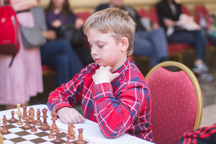 Фото турніру “Хід Королеви”, 5 травня 2019 р.