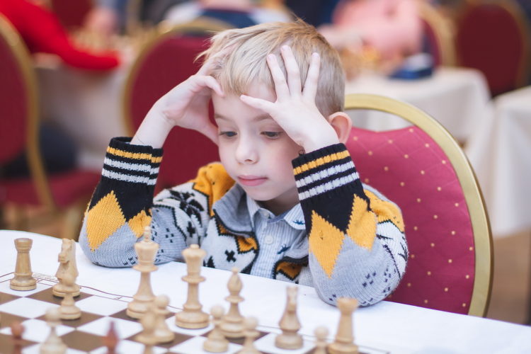 Фото турніру “Хід Королеви”, 5 травня 2019 р.