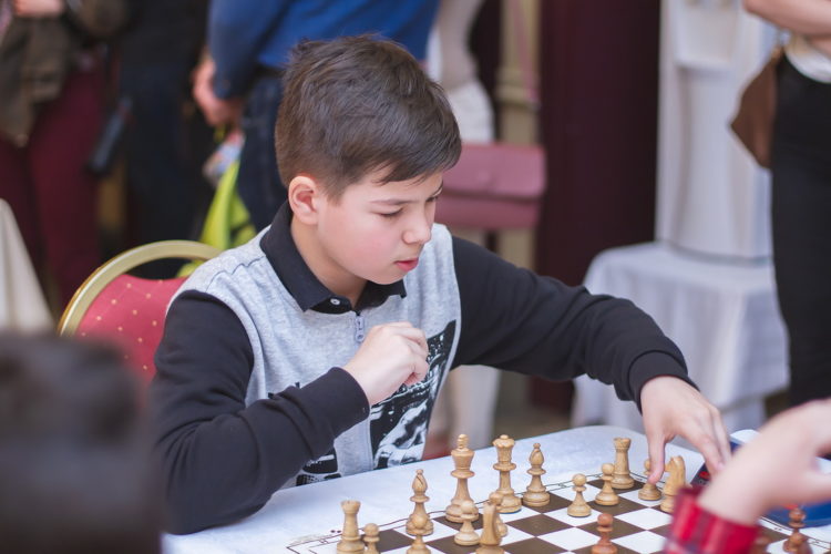 Фото турніру “Хід Королеви”, 5 травня 2019 р.