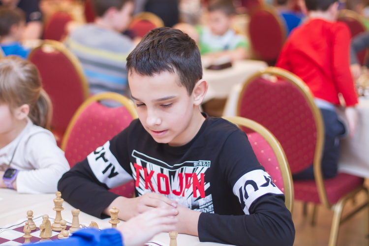 Фото турніру “Хід Королеви”, 5 травня 2019 р.