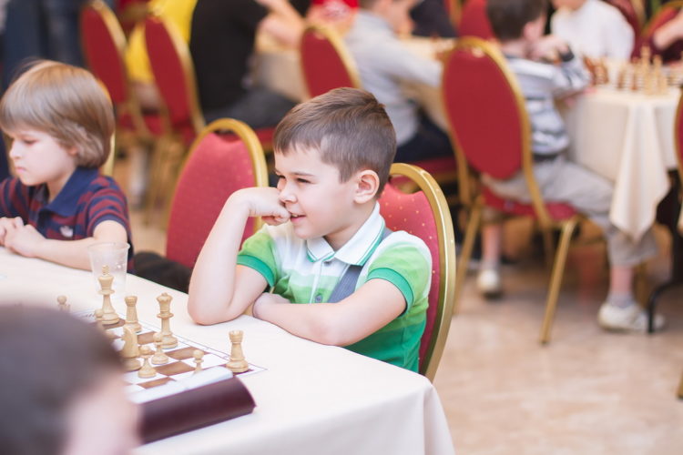 Фото турніру “Хід Королеви”, 5 травня 2019 р.